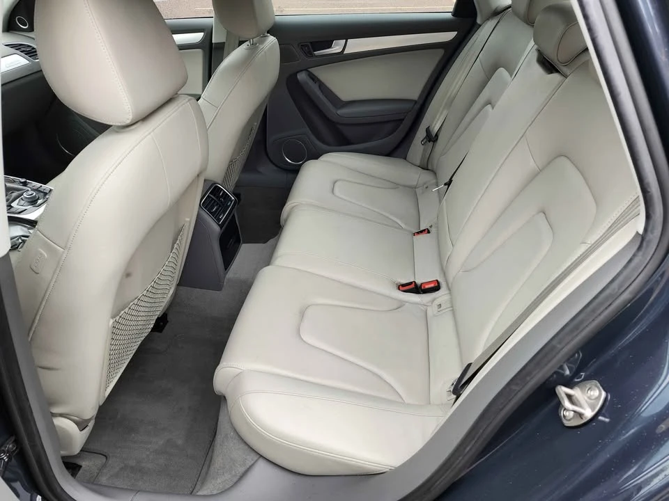 2011 Audi B8 A4 - Image 10 of 15