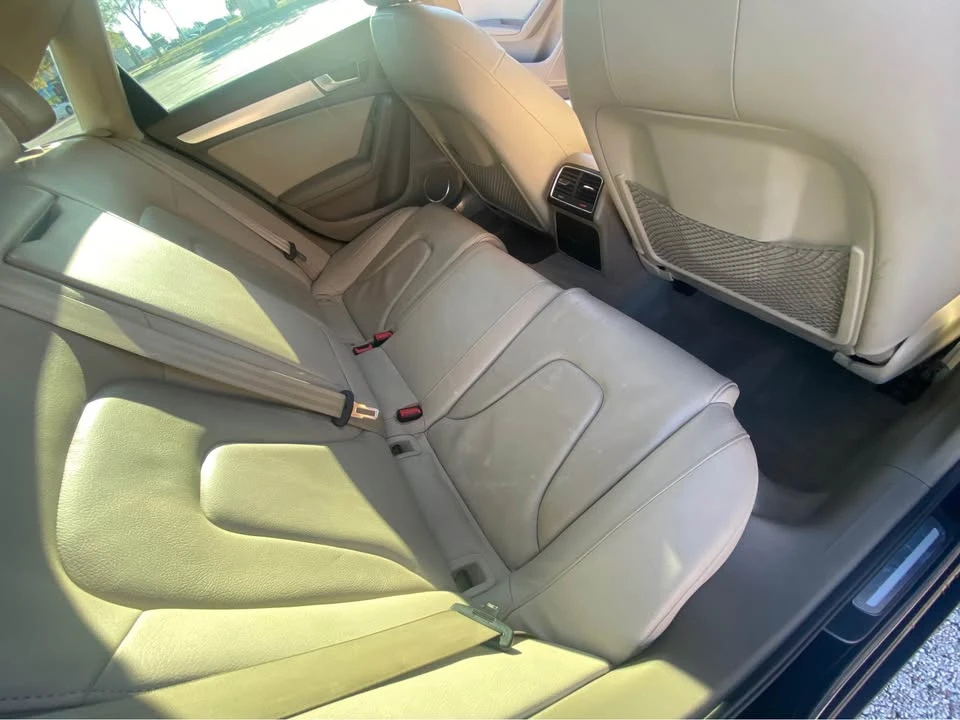 2011 Audi B8 A4 - Image 13 of 14
