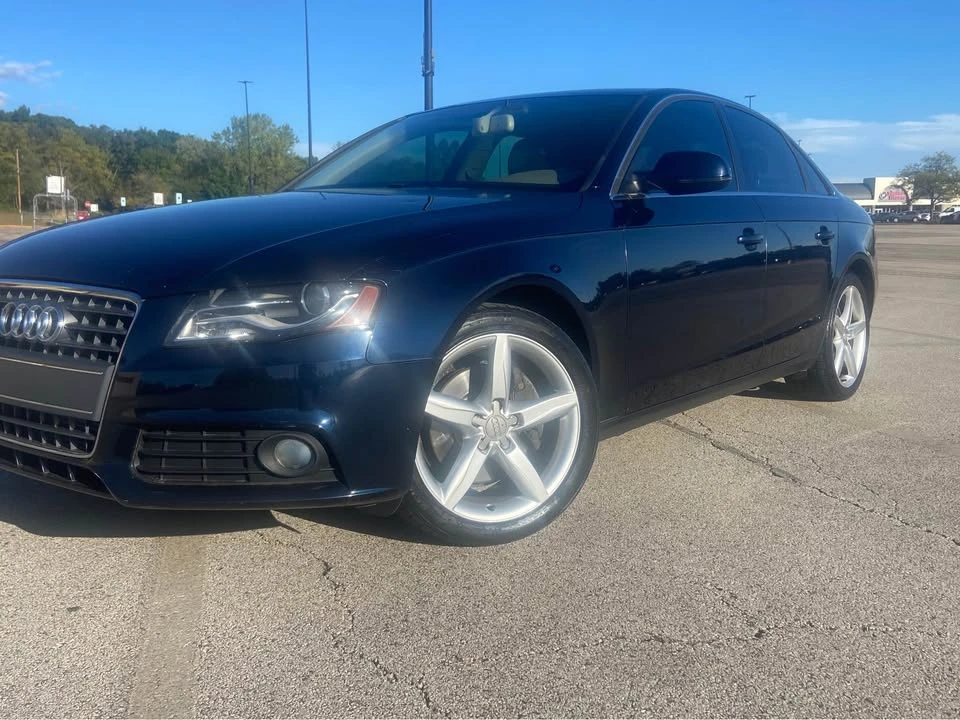 2011 Audi B8 A4 - Image 5 of 14