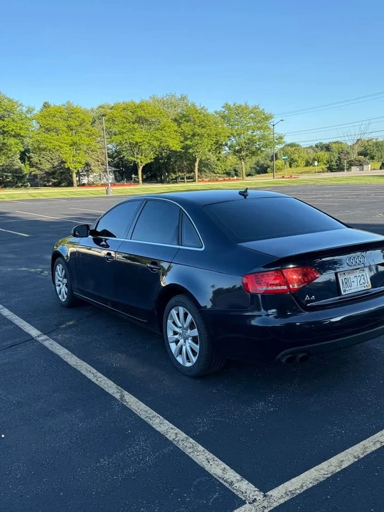 2011 Audi B8 A4 - Image 8 of 13