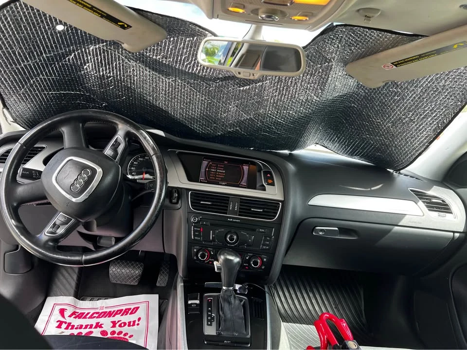 2011 Audi B8 A4 - Image 6 of 17