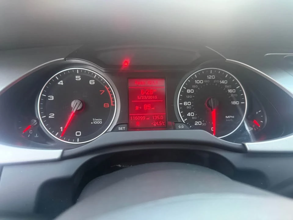 2011 Audi B8 A4 - Image 12 of 12
