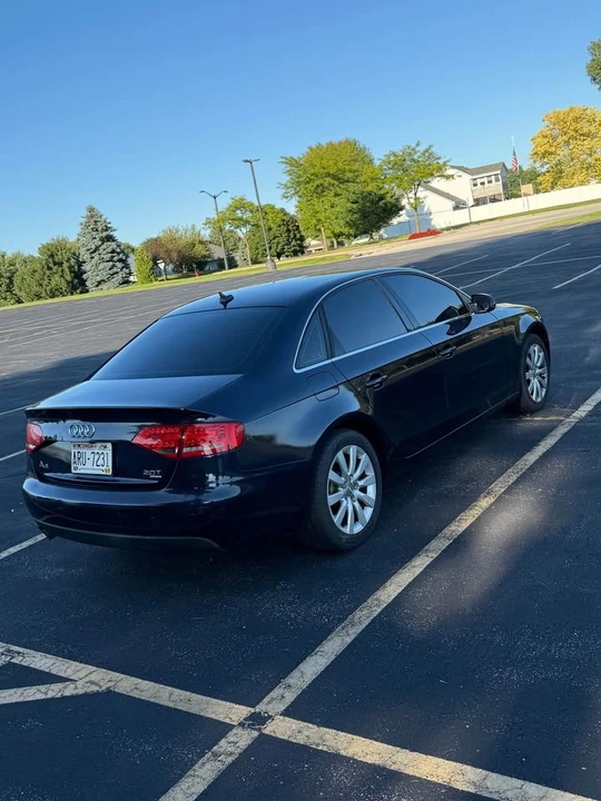 2011 Audi B8 A4 - Image 6 of 13