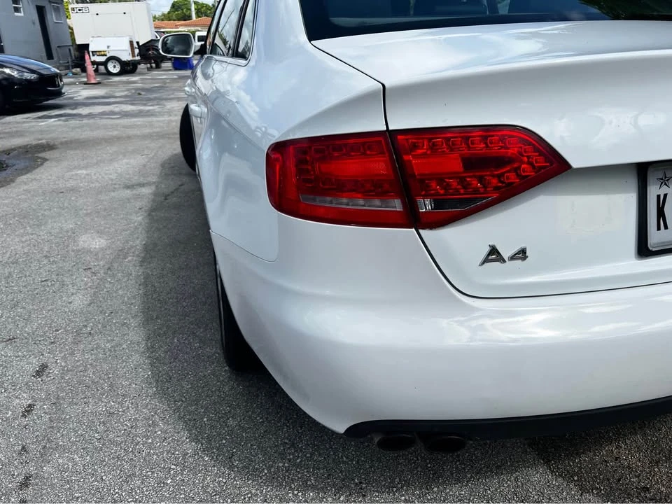 2011 Audi B8 A4 - Image 10 of 17