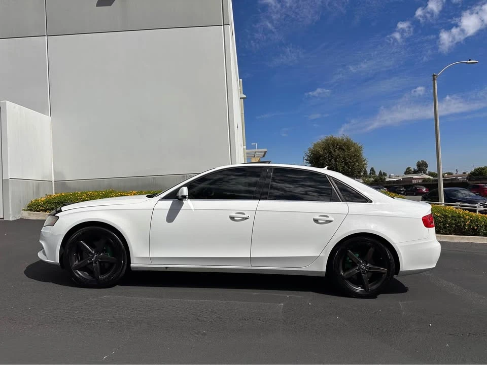2011 Audi B8 A4 - Image 2 of 8