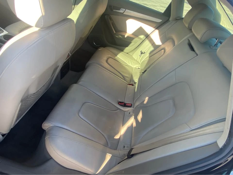 2011 Audi B8 A4 - Image 14 of 14
