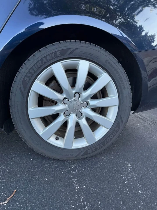 2011 Audi B8 A4 - Image 12 of 13