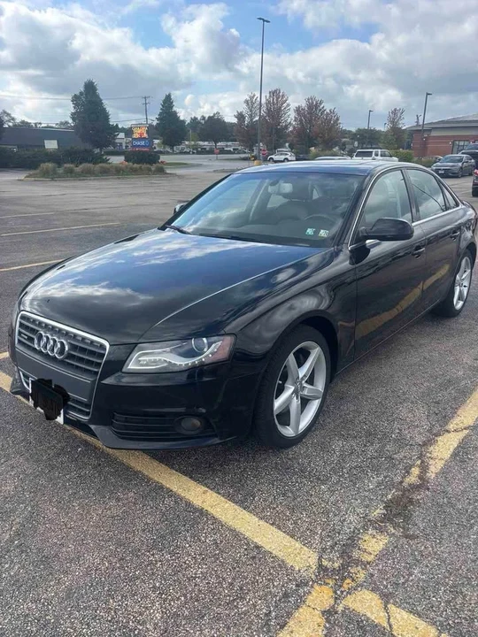 2011 Audi B8 A4 - Image 2 of 7