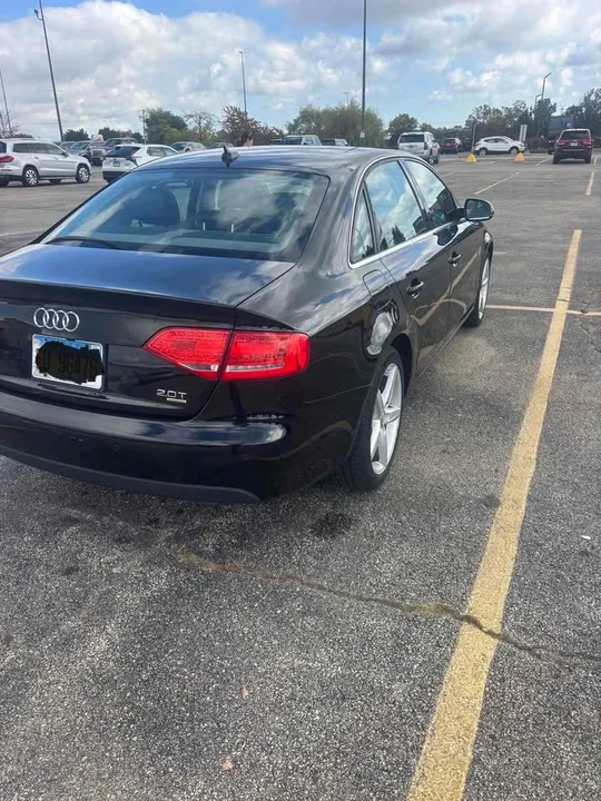 2011 Audi B8 A4 - Image 5 of 7