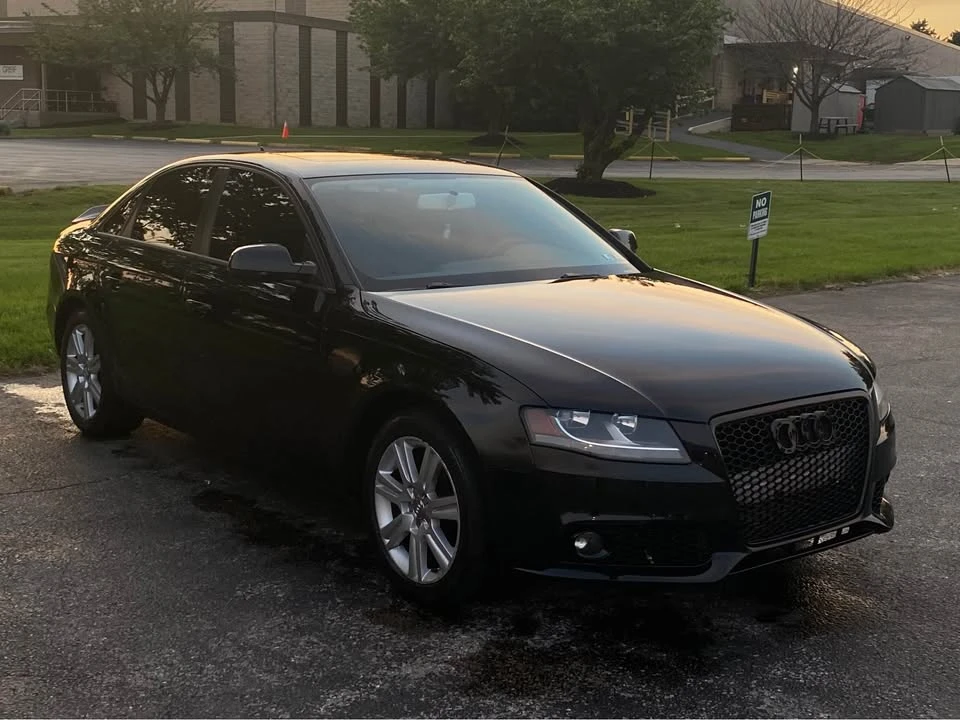 2011 Audi B8 A4 - Image 2 of 8