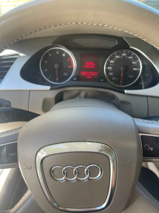 2011 Audi B8 A4 - Image 6 of 12