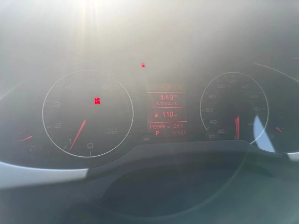 2011 Audi B8 A4 - Image 12 of 12