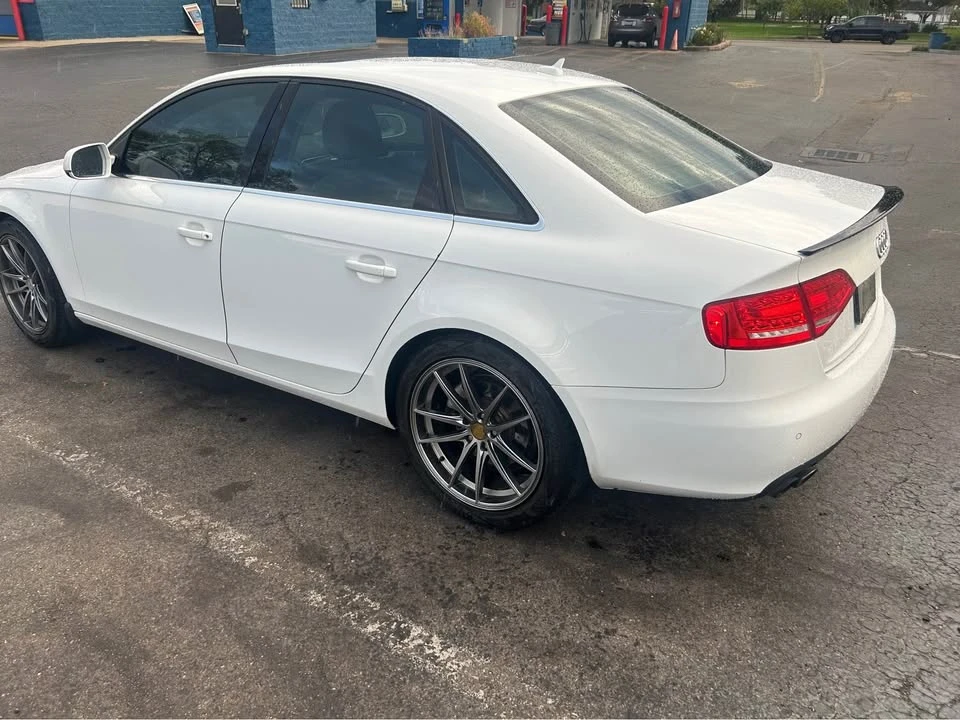 2011 Audi B8 A4 - Image 7 of 8