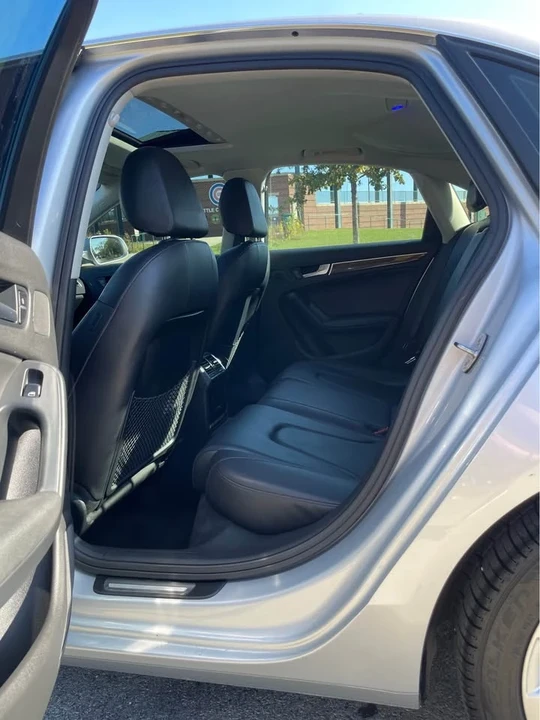 2011 Audi B8 A4 - Image 11 of 20