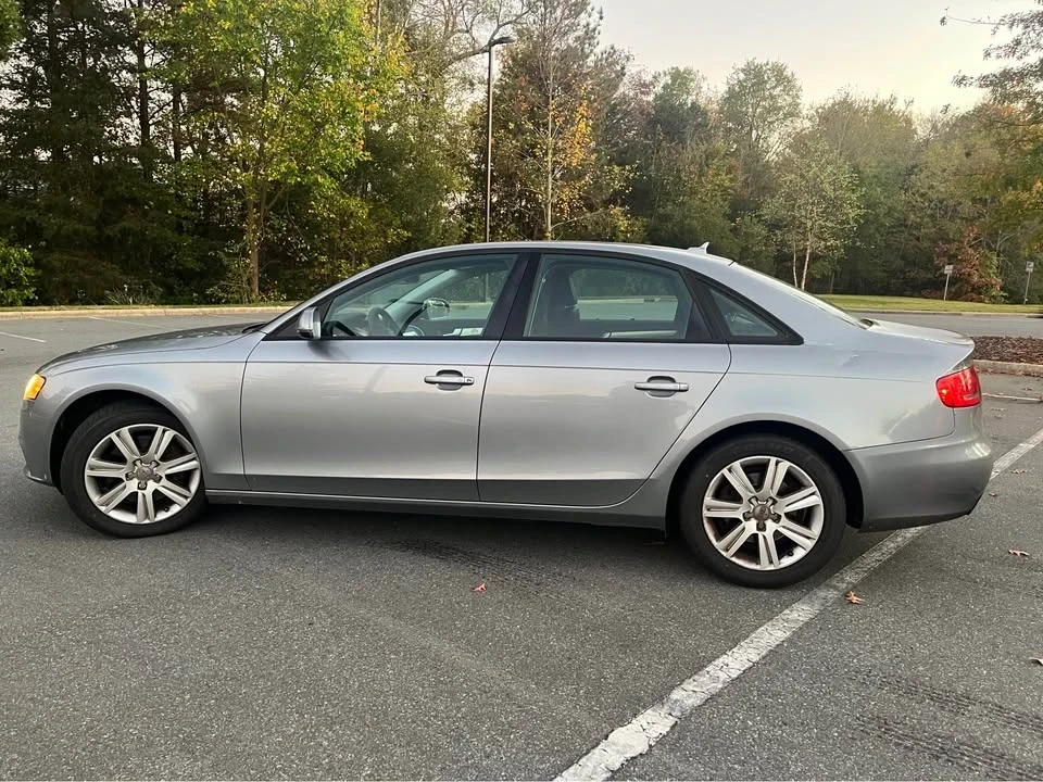 2011 Audi B8 A4 - Image 4 of 7