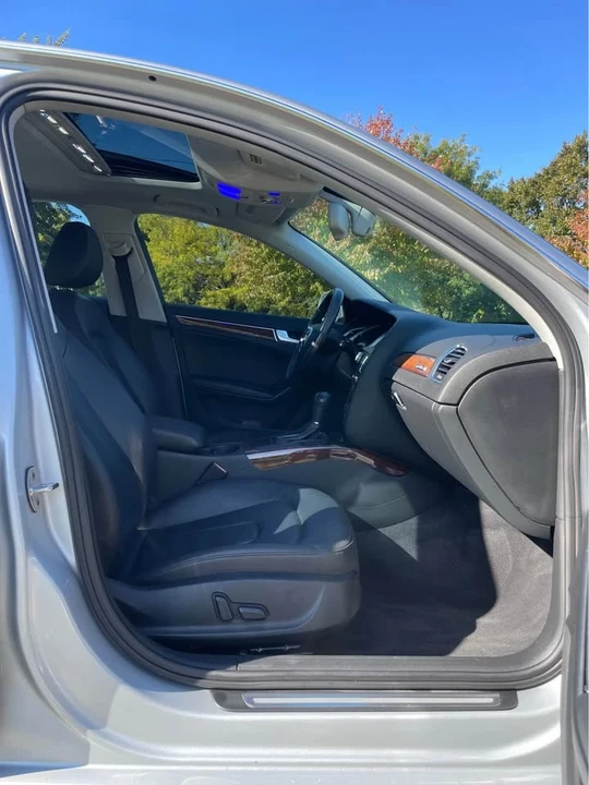 2011 Audi B8 A4 - Image 13 of 20