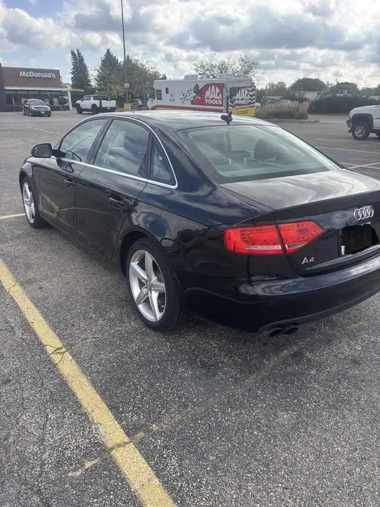 2011 Audi B8 A4 - Image 5 of 11