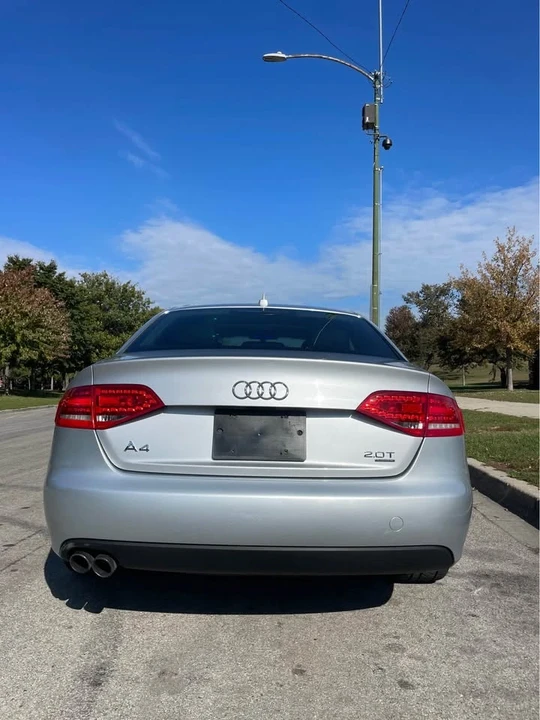 2011 Audi B8 A4 - Image 6 of 20