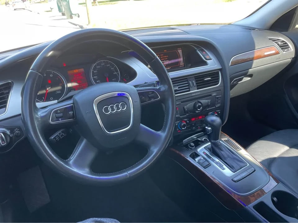 2011 Audi B8 A4 - Image 17 of 20