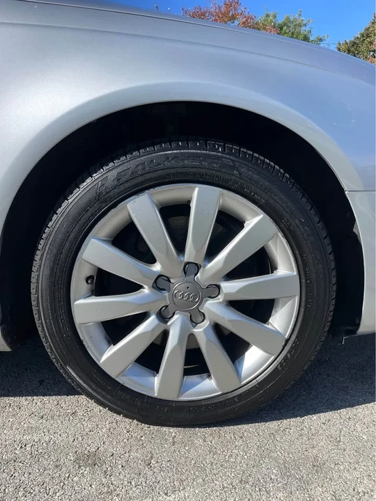 2011 Audi B8 A4 - Image 19 of 20
