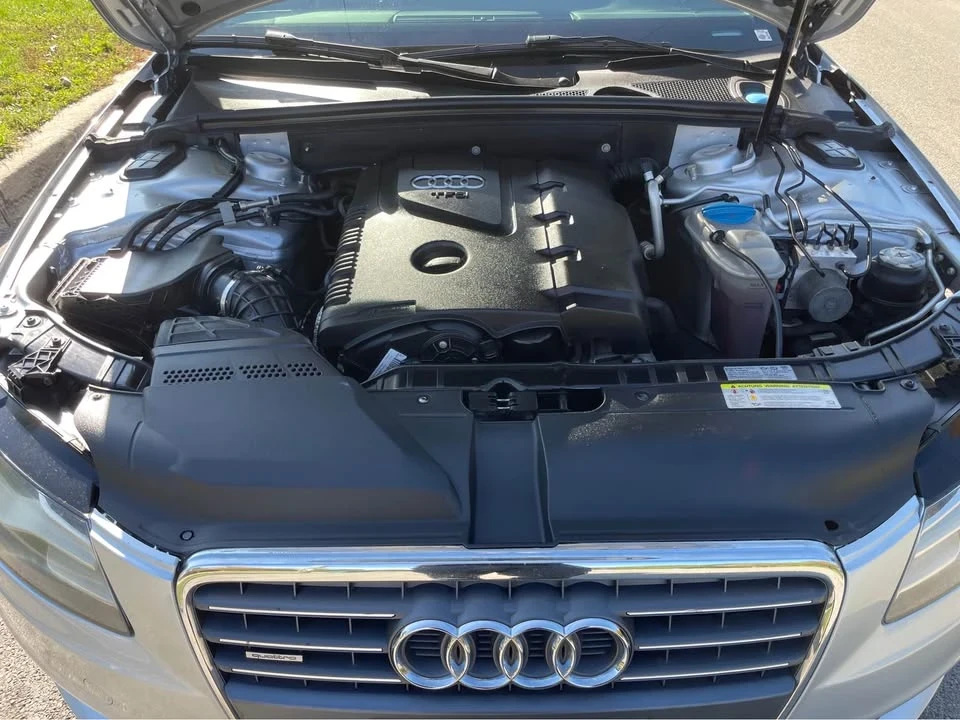 2011 Audi B8 A4 - Image 18 of 20