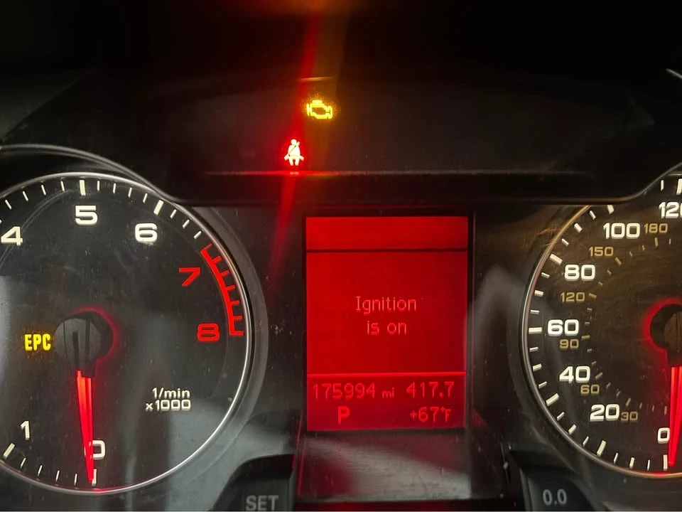 2011 Audi B8 A4 - Image 6 of 7