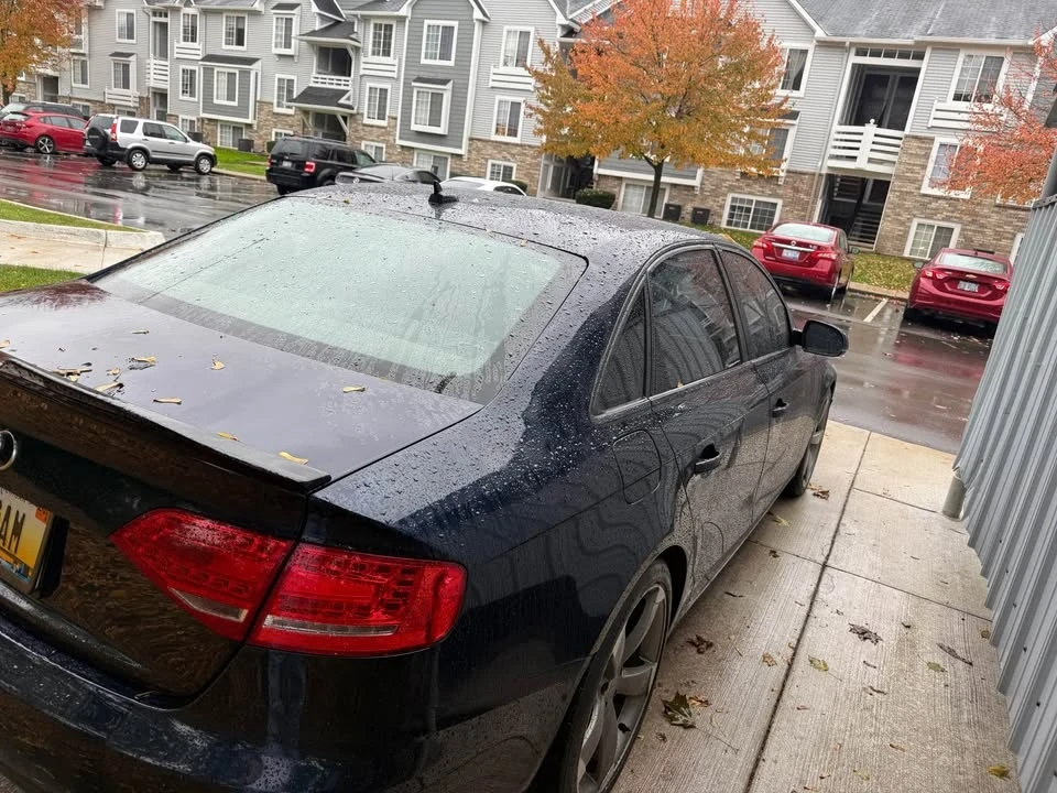 2011 Audi B8 A4 - Image 9 of 9