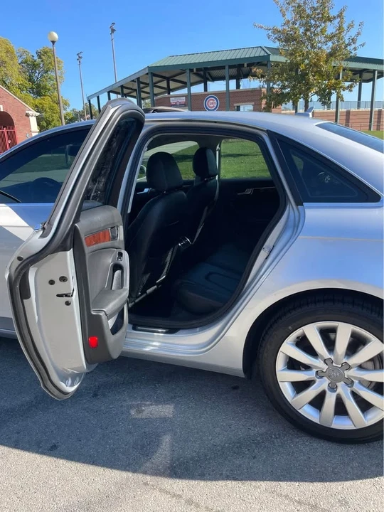 2011 Audi B8 A4 - Image 10 of 20