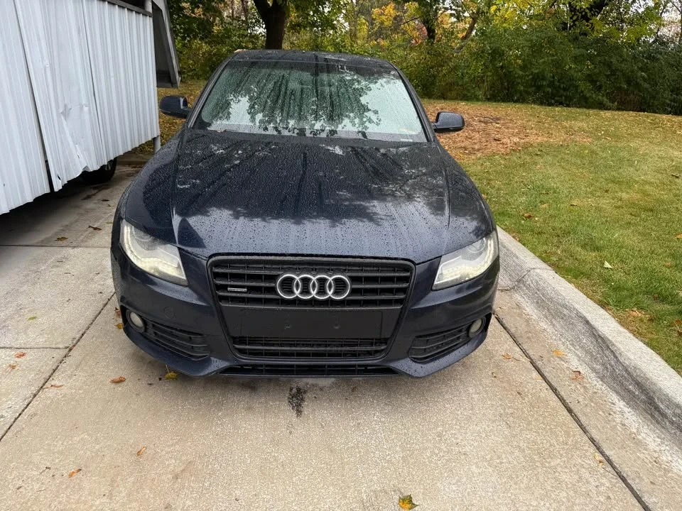 2011 Audi B8 A4 - Image 6 of 9
