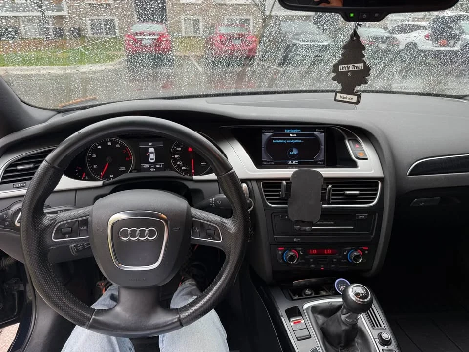 2011 Audi B8 A4 - Image 2 of 9