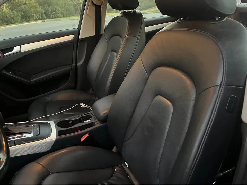 2011 Audi B8 A4 - Image 7 of 7