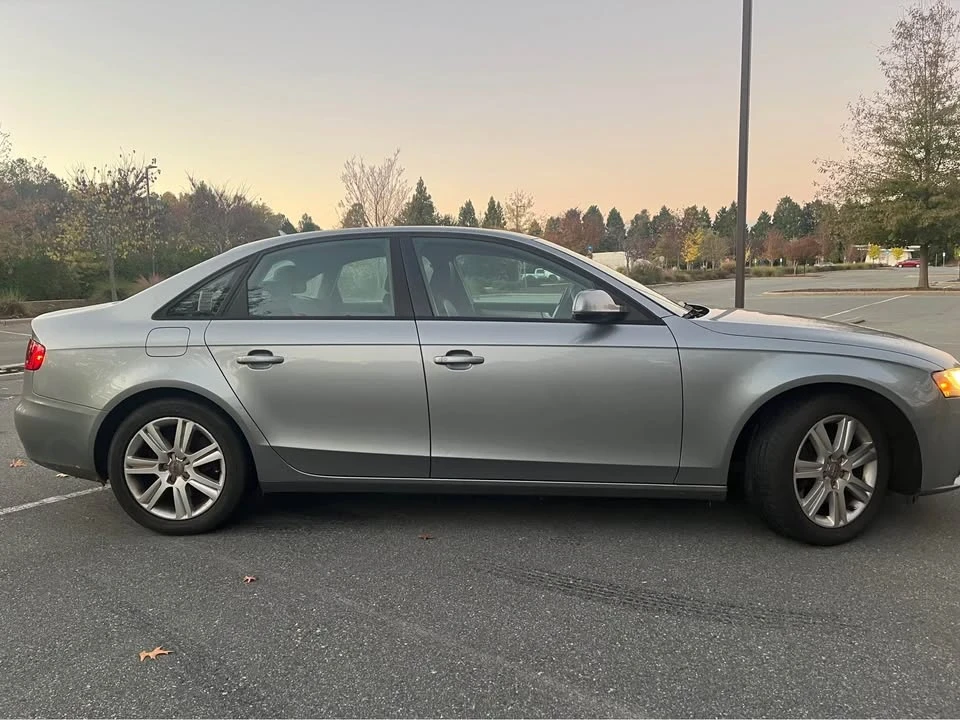 2011 Audi B8 A4 - Image 2 of 7