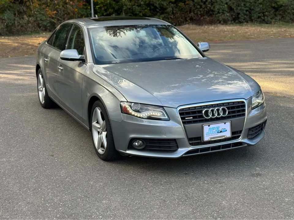 2011 Audi B8 A4 - Image 2 of 9