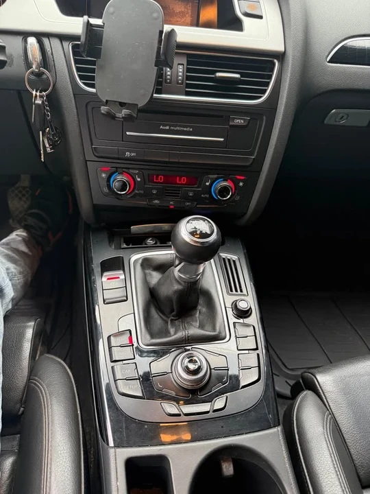 2011 Audi B8 A4 - Image 3 of 9