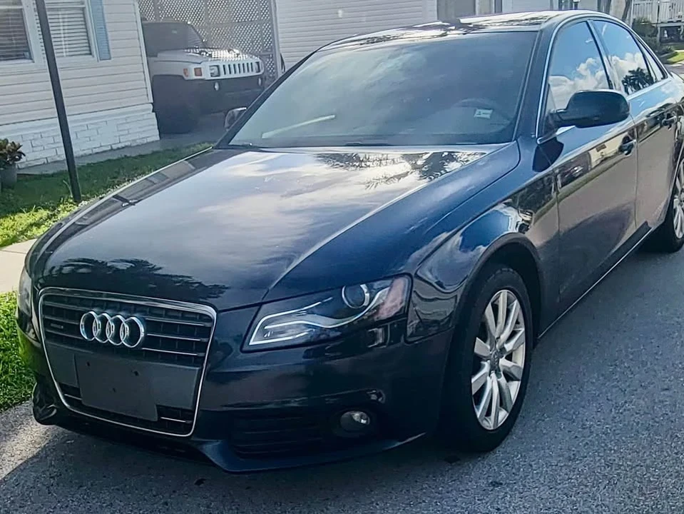 2011 Audi B8 A4 - Image 3 of 15