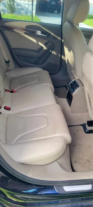 2011 Audi B8 A4 - Image 7 of 15