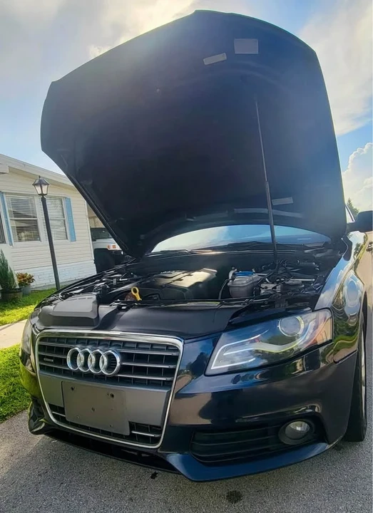 2011 Audi B8 A4 - Image 15 of 15
