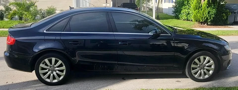 2011 Audi B8 A4 - Image 2 of 15