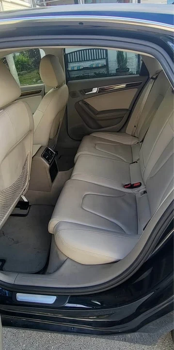 2011 Audi B8 A4 - Image 13 of 15