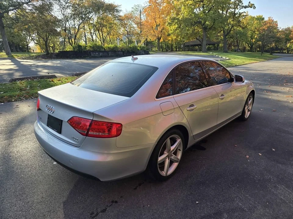 2011 Audi B8 A4 - Image 5 of 20