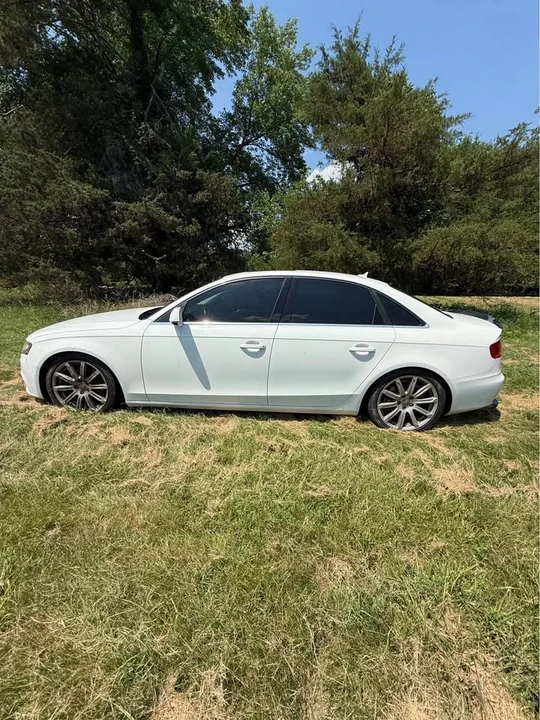 2011 Audi B8 A4 - Image 4 of 9