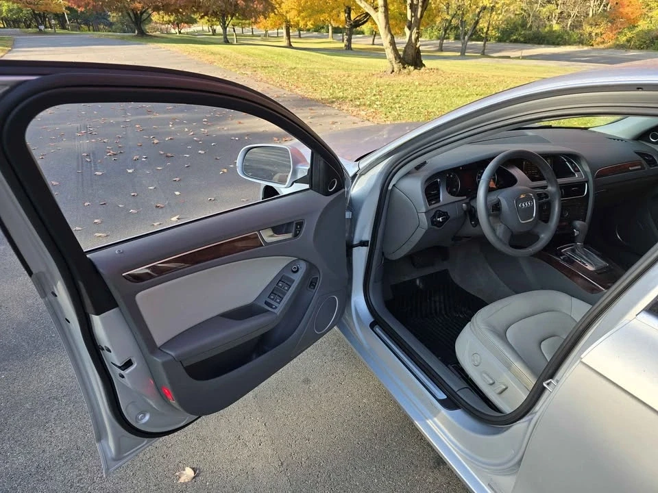 2011 Audi B8 A4 - Image 9 of 20