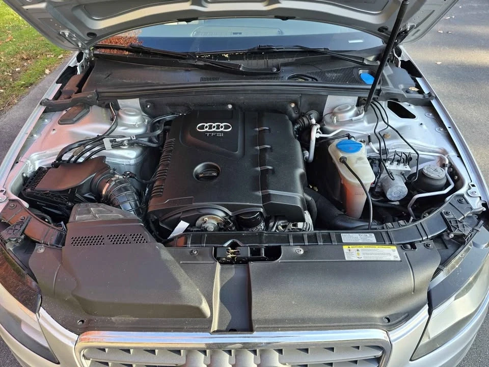 2011 Audi B8 A4 - Image 20 of 20