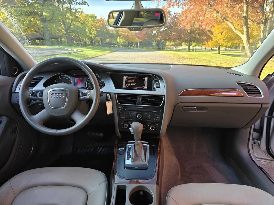 2011 Audi B8 A4 - Image 19 of 20