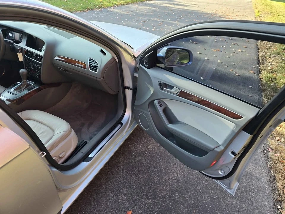 2011 Audi B8 A4 - Image 16 of 20
