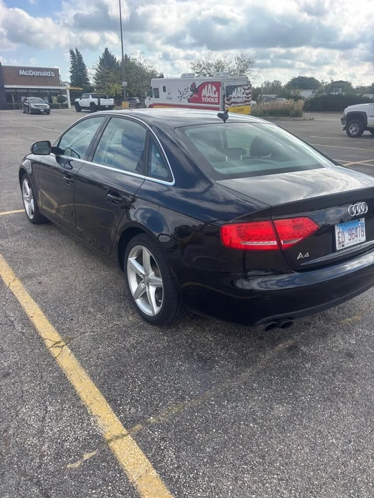 2011 Audi B8 A4 - Image 6 of 9