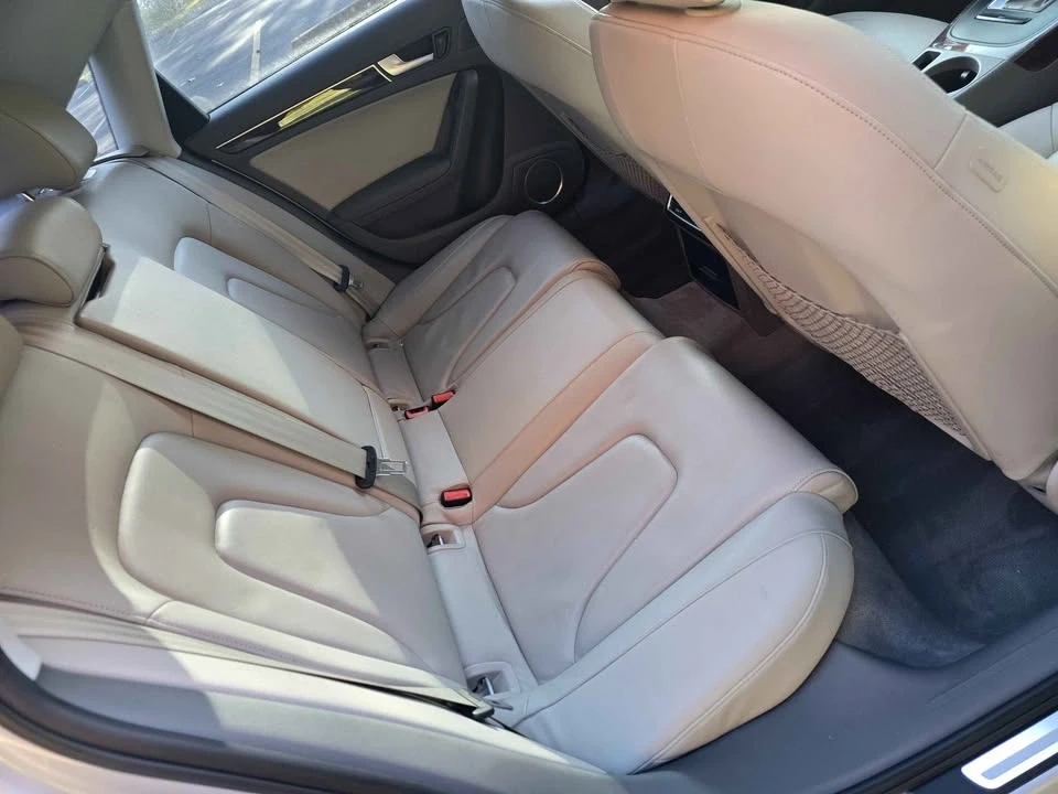 2011 Audi B8 A4 - Image 15 of 20