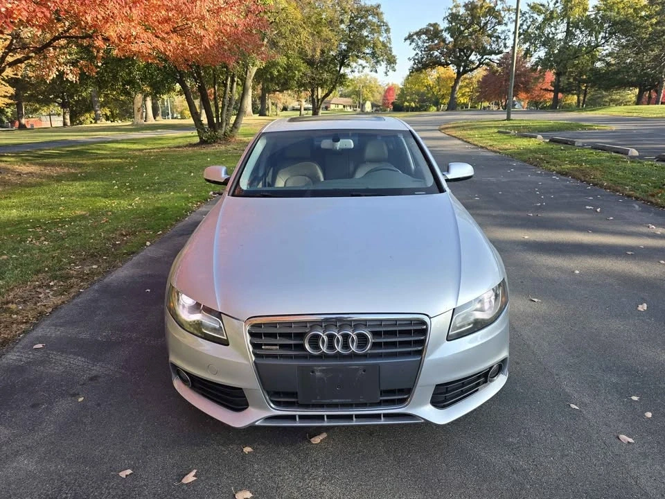2011 Audi B8 A4 - Image 8 of 20