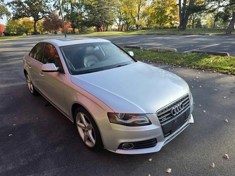 2011 Audi B8 A4 - Image 7 of 20