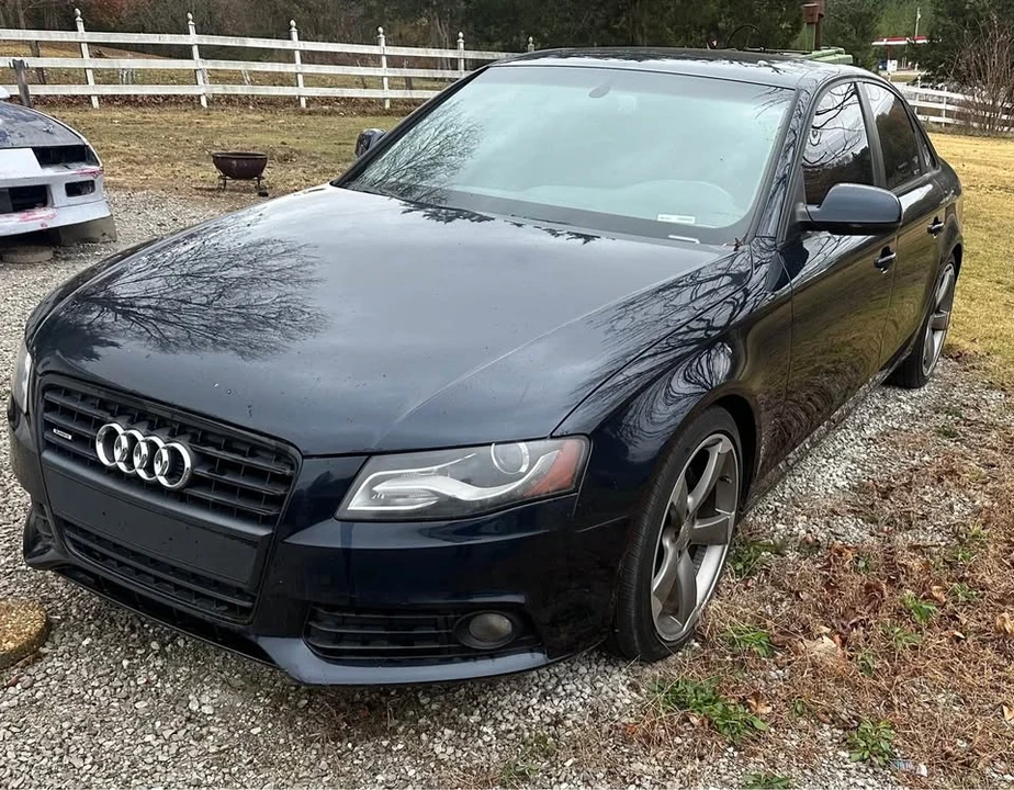 2011 Audi B8 A4 - Image 6 of 6